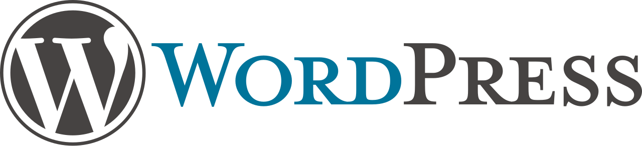 Plataforma de gestión de contenidos WordPress utilizada para el desarrollo de sitios web profesionales y económicos